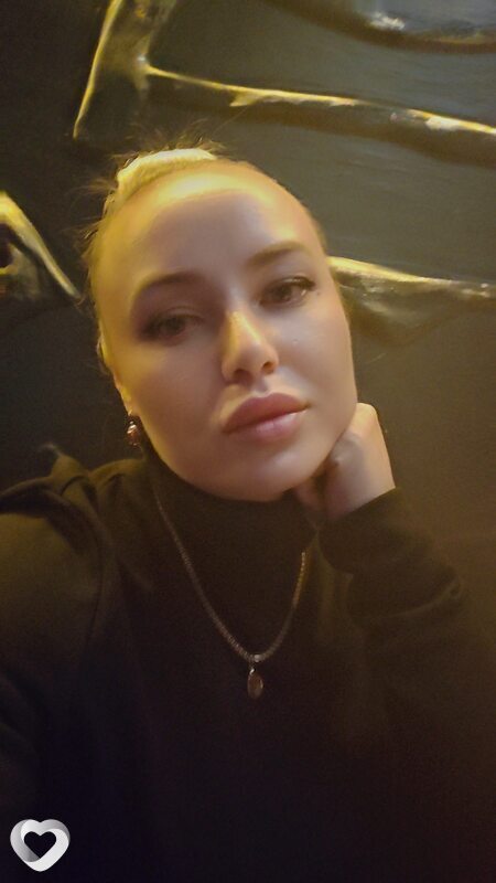 Рита, 38, Орше — анкета №73680