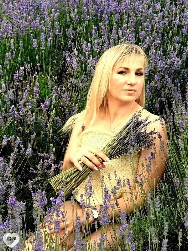 Ольга, 46, Запорожье — анкета №73686