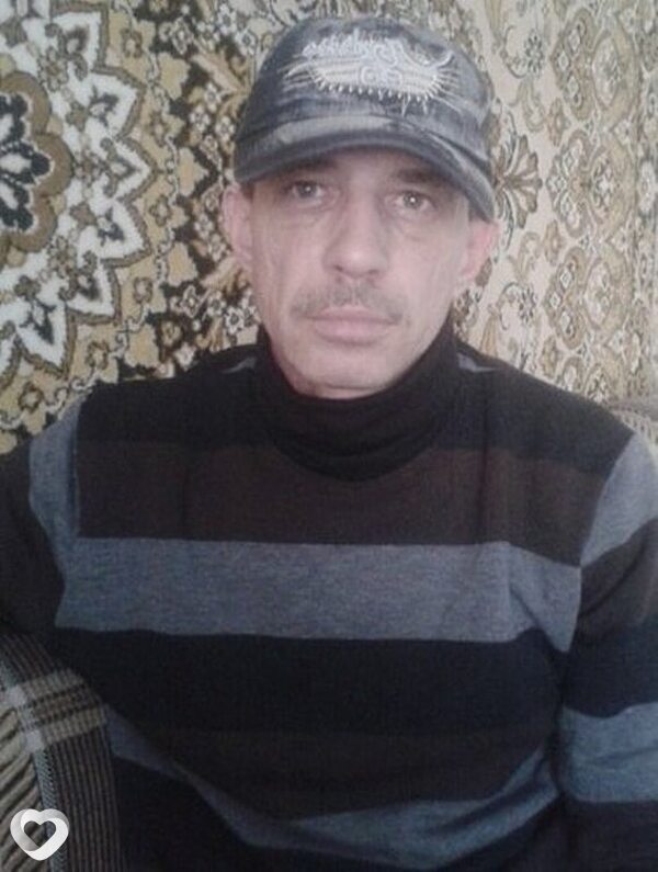 Александр, 59, Новолукомле — анкета №73691