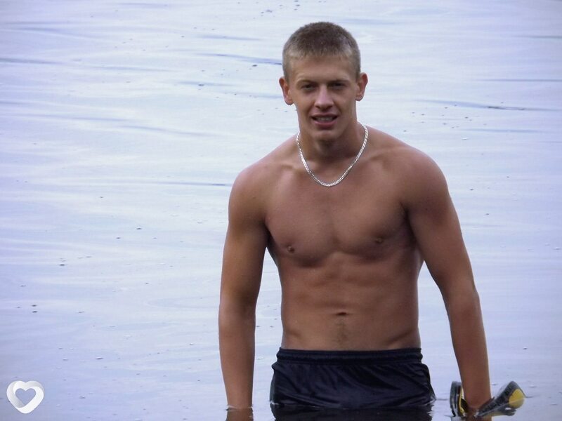 Ant, 32, Могилев — анкета №73692