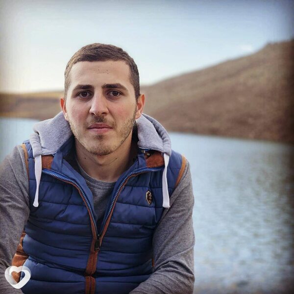 Дав, 29, Ереван — анкета №73697