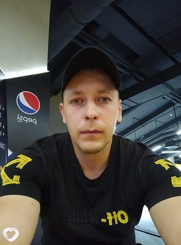 Анатолий, 32, Днепр — анкета №73698