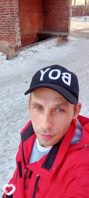 Анатолий, 41, Новокузнецке — анкета №73700