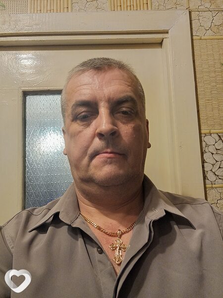 Вова, 51, Минске — анкета №73707