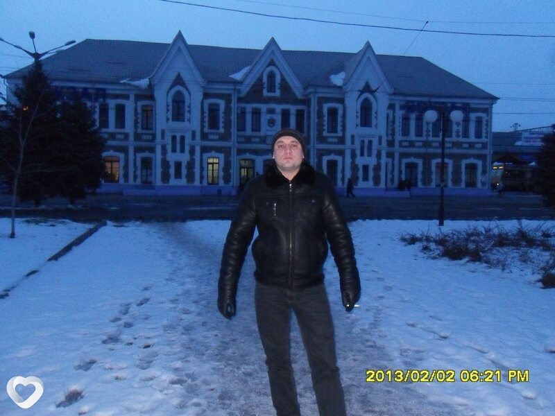 Александр, 48, Днепр — анкета №73715