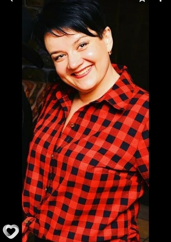 Елена, 48, Минске — анкета №73716