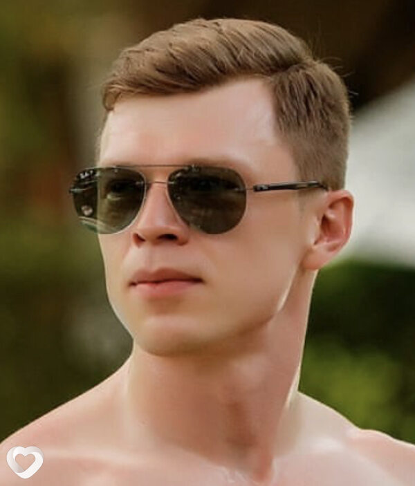Игорь, 31, Кропивницкий — анкета №73717