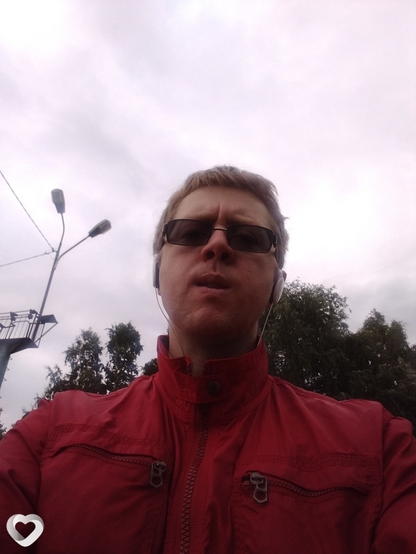 Анатолий, 40, Омске — анкета №73718