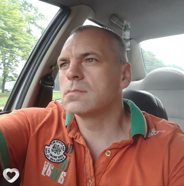 Митя, 51, Минске — анкета №73719