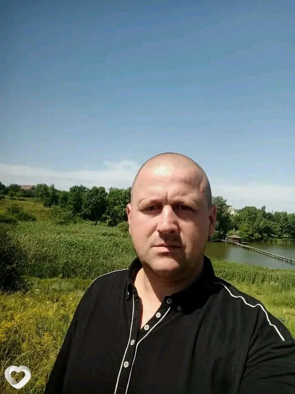 Рома, 41, Полтаве — анкета №73729