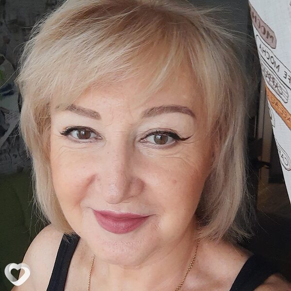 Наталья, 59, Волжском — анкета №73731