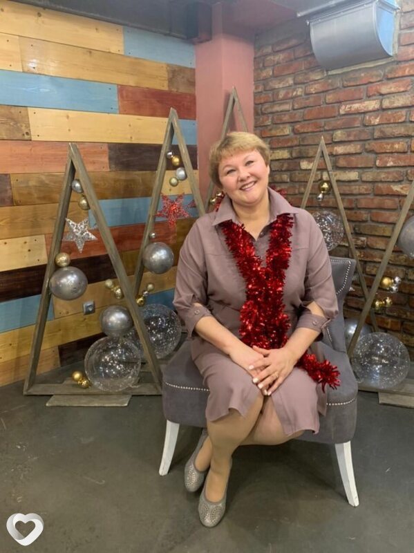 Валентина, 52, Астрахани — анкета №73732
