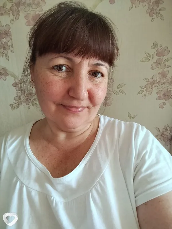 Татьяна, 53, Москве — анкета №73733