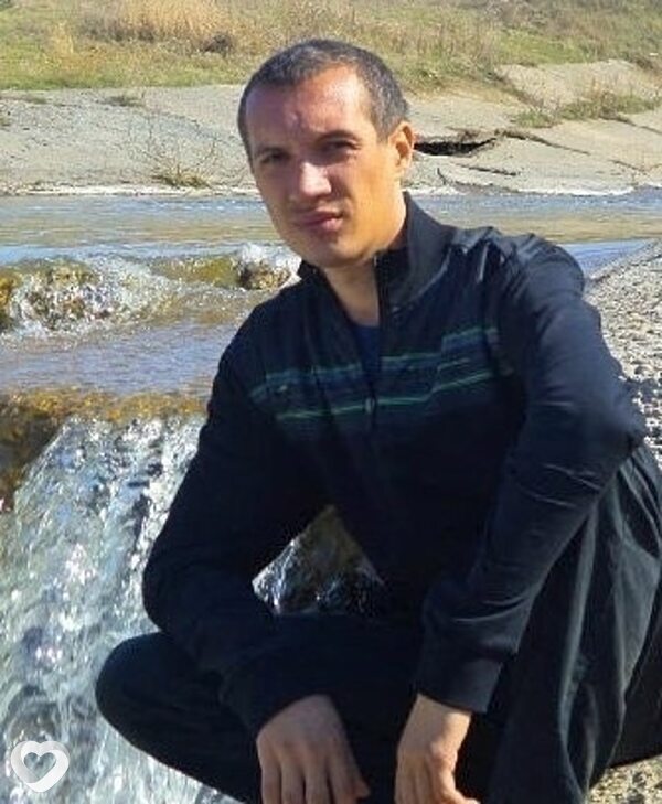 Евгений, 43, Юрге — анкета №73734