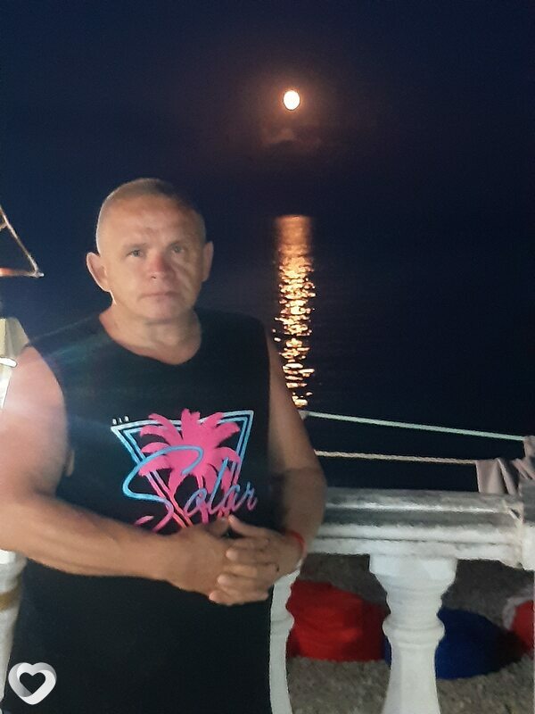Евгений, 56, Екатеринбурге — анкета №73740