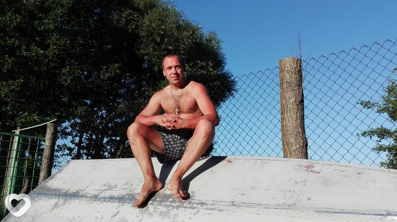 Андрей, 42, Минске — анкета №73744