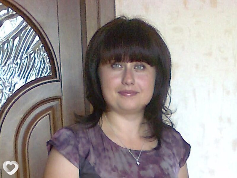 Вероника, 33, Гродно — анкета №73746