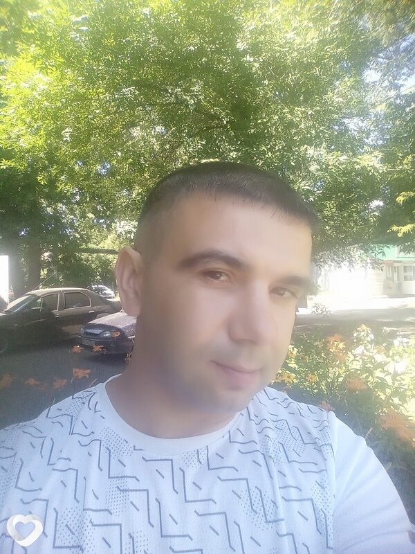 Александр, 41, Новошахтинске — анкета №73749