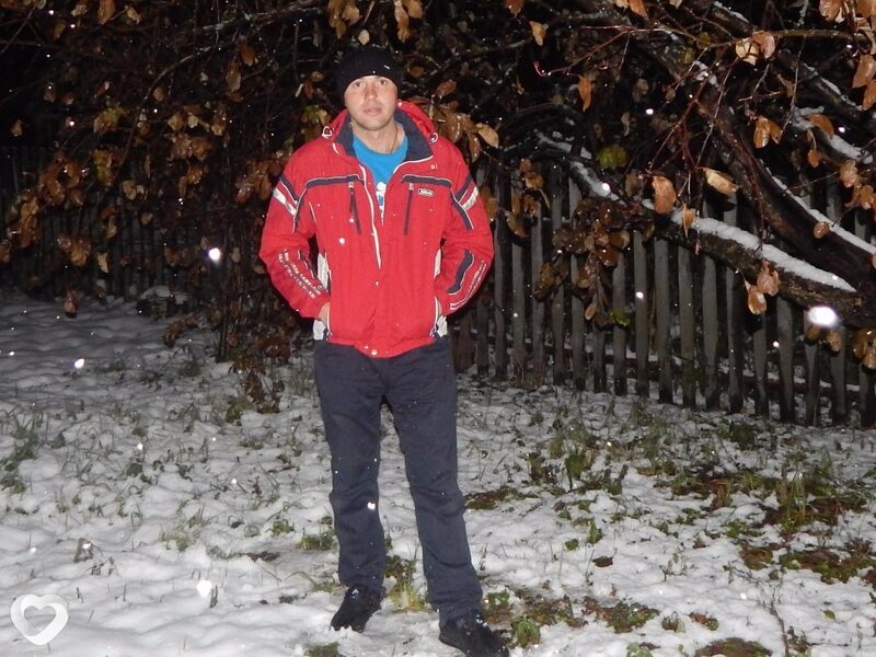 Николай, 37, Нижнем Новгороде — анкета №73750