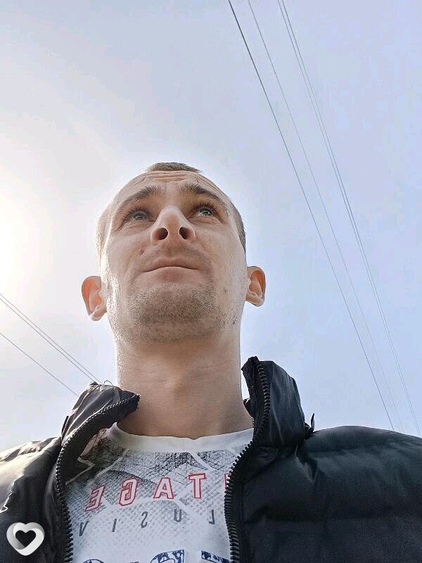 Александр, 30, Клецке — анкета №73751