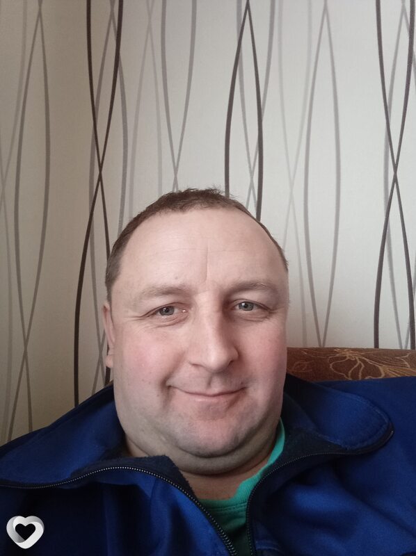 Алексей, 41, Островце — анкета №73754