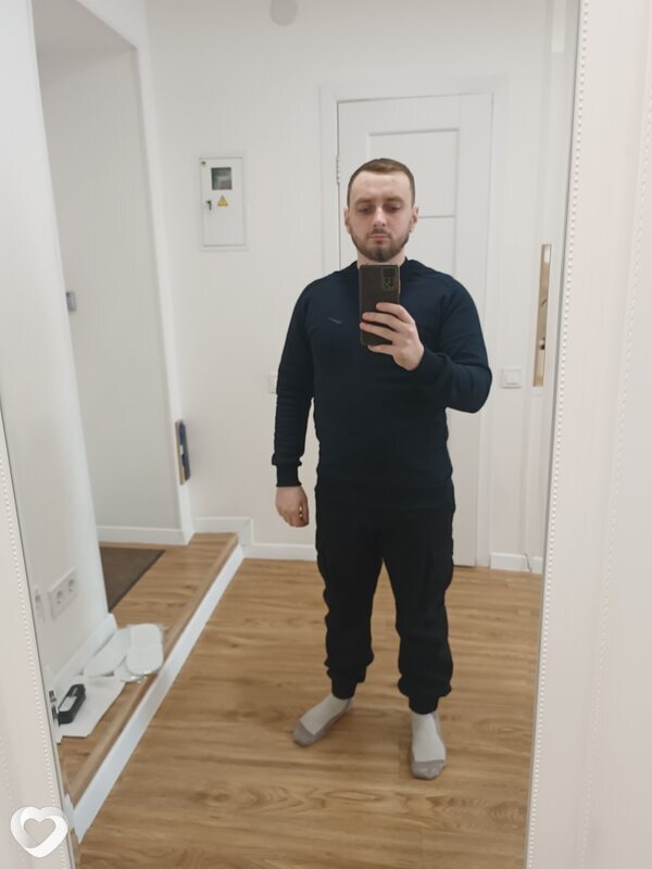 Oleksii, 27, Харькове — анкета №73757
