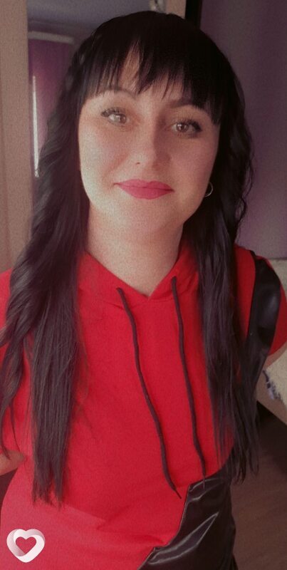 Ирина, 44, Калинковичах — анкета №73760