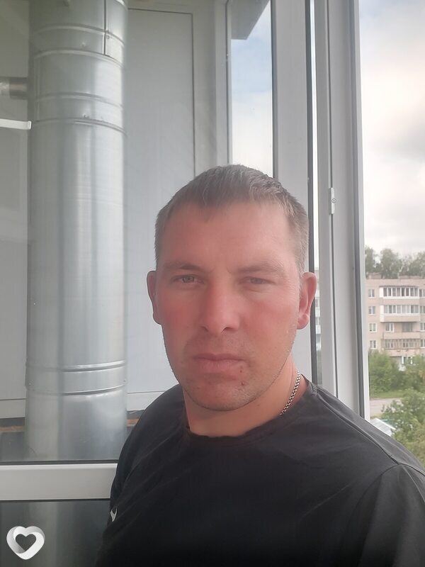 Виктор, 38, Балакове — анкета №73763