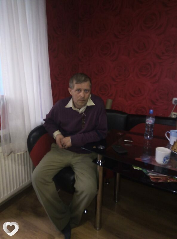 Александр, 49, Мозыре — анкета №73764