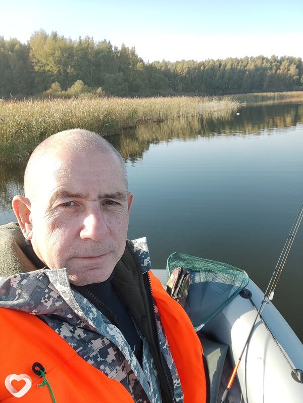 Юрий, 56, Липецке — анкета №73771