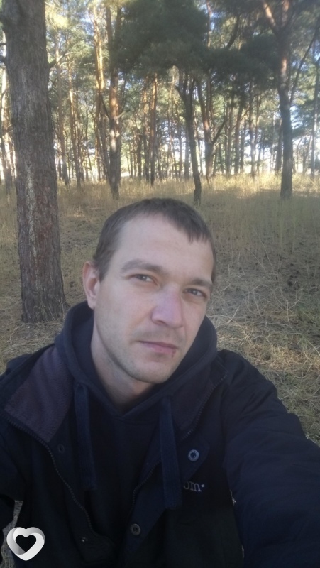 Тимур, 35, Геническе — анкета №73773