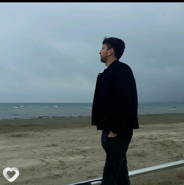 Musa, 34, Баку — анкета №73776