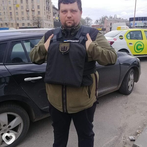 Сергей, 38, Харькове — анкета №73778