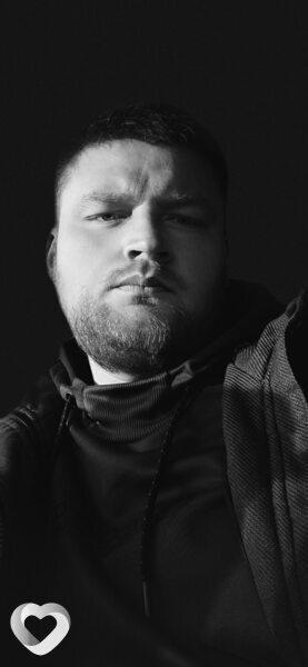 Николай, 36, Могилев — анкета №73779