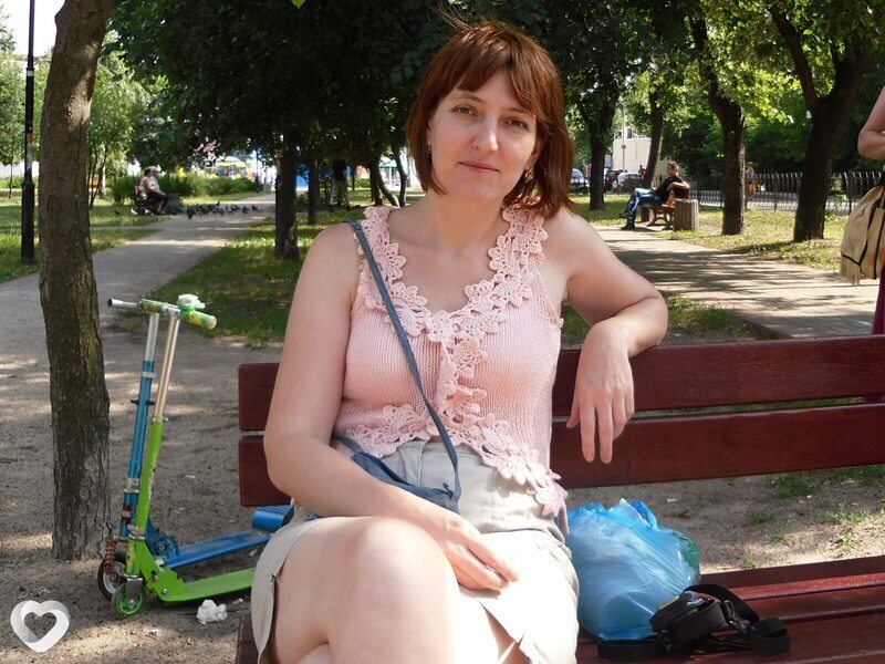 Алла, 56, Липецке — анкета №73780