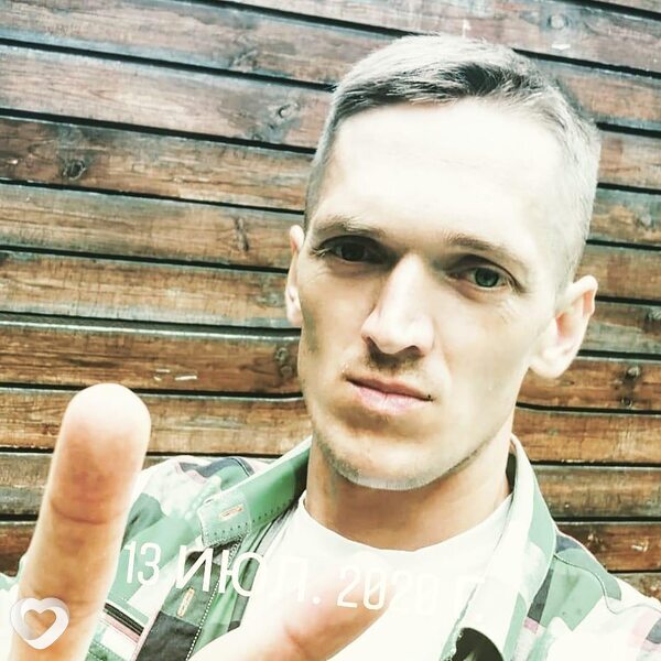 Ми, 35, Гродно — анкета №73781