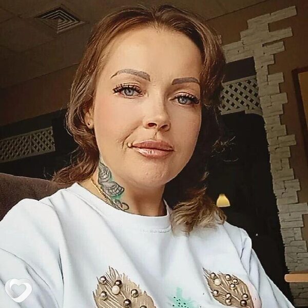 Наталия, 46, Прокопьевске — анкета №73790