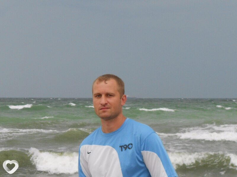 Алексей, 42, Могилев — анкета №73793
