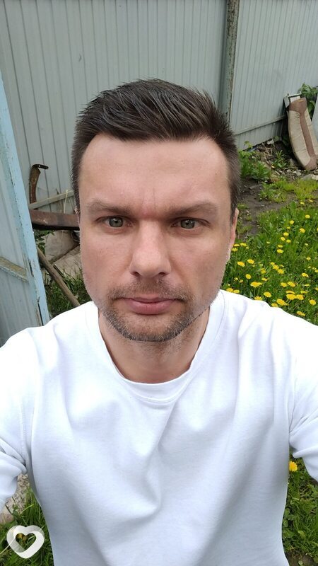 Алексей, 41, Иванове — анкета №73794