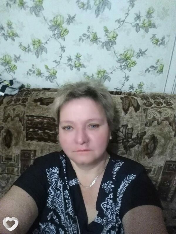 Анна, 58, Гродно — анкета №73798