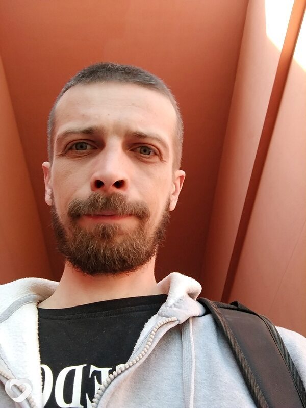 Дима, 41, Минске — анкета №73799