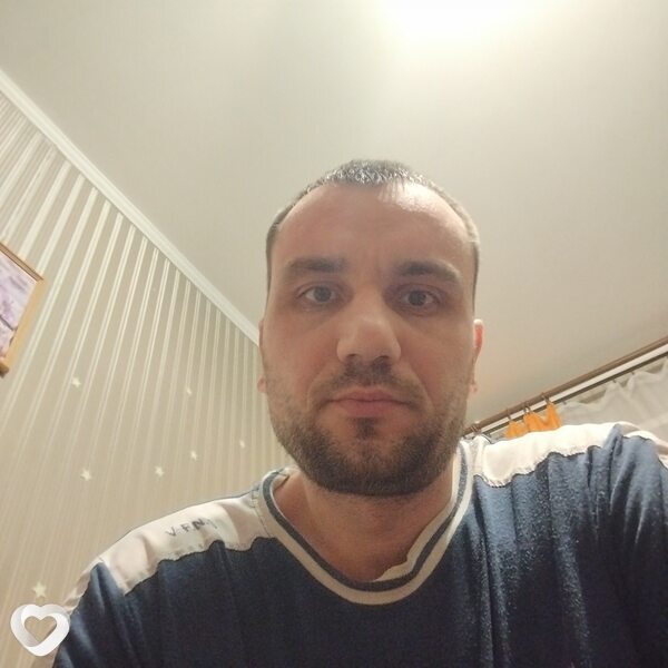 Юра, 38, Гродно — анкета №73802
