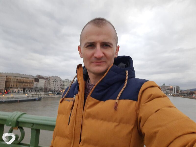 Константин, 41, Николаеве — анкета №73804