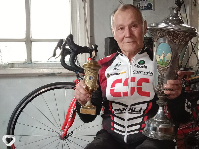 Леонид, 61, Улан-Удэ — анкета №73807