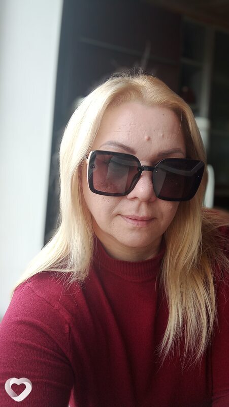 Татьяна, 48, Макеевке — анкета №73814