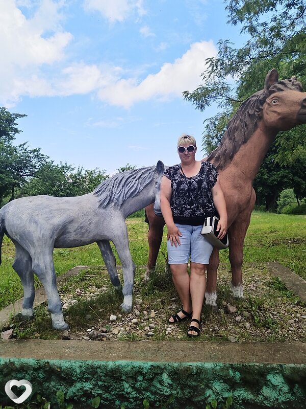 Ирина, 38, Слониме — анкета №73823