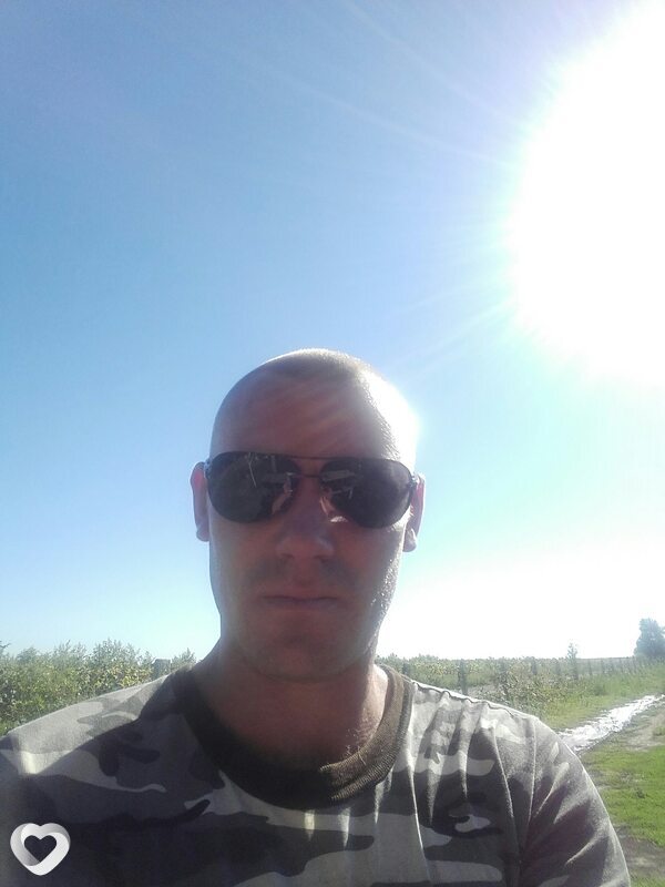 Anton, 37, Кременчуге — анкета №73822