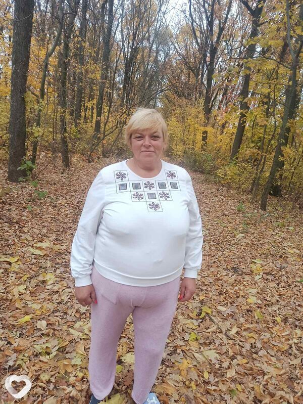 Людмила, Тетиев