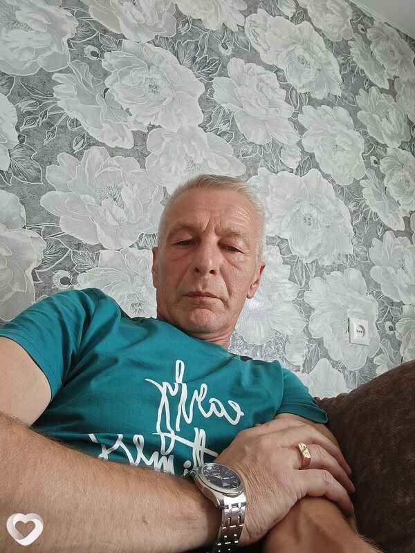 Олег, 54, Витебске — анкета №73827