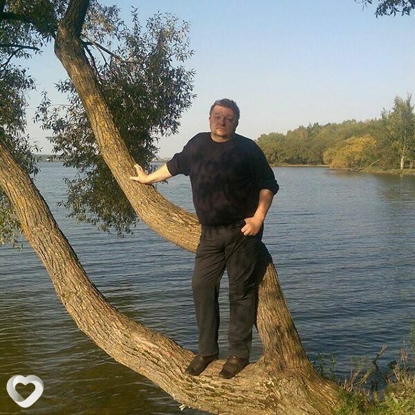 Игорь, 57, Минске — анкета №73829